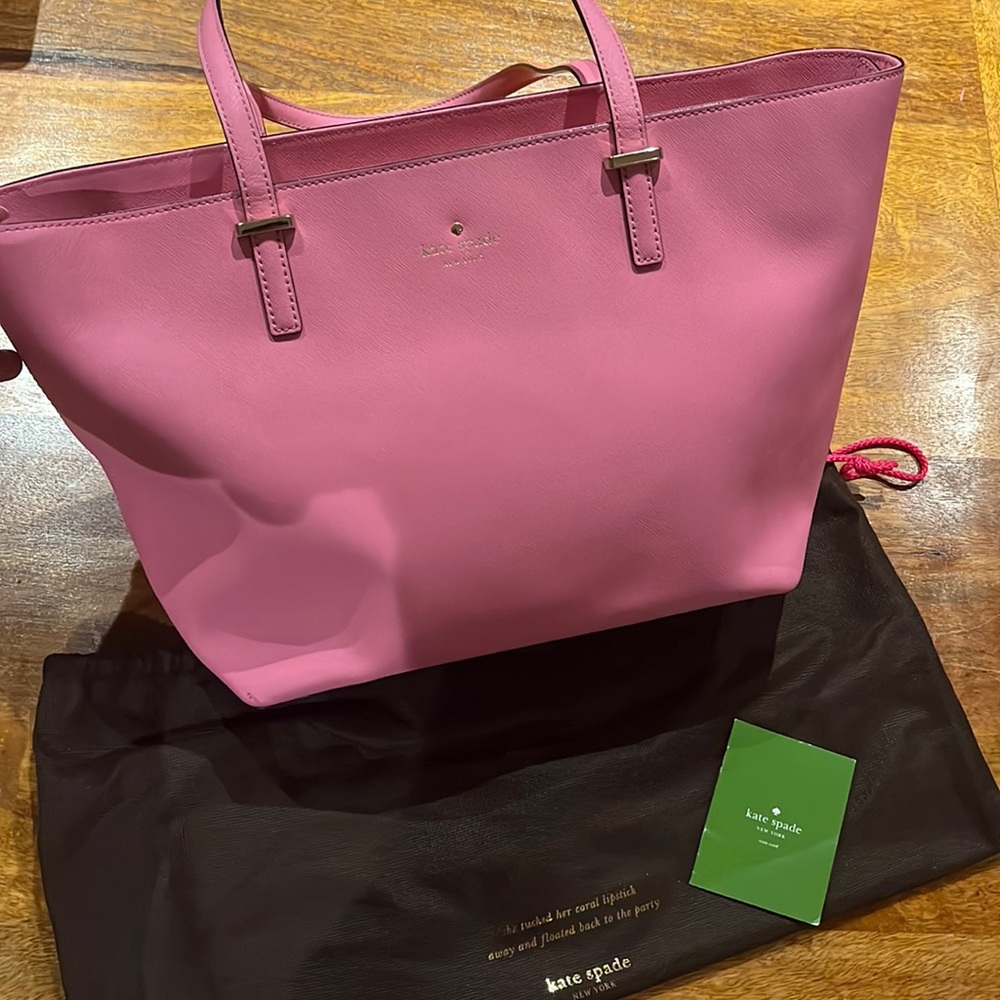 Kate Spade Tote